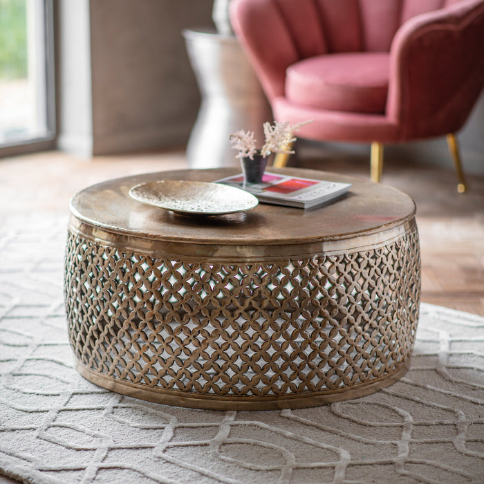 Khalasar Coffee Table