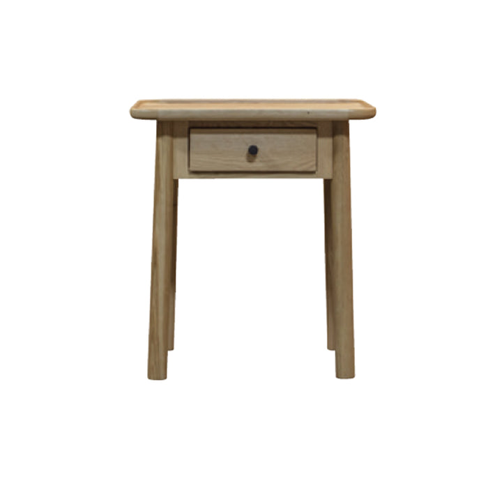 Kingham One Drawer Side Table