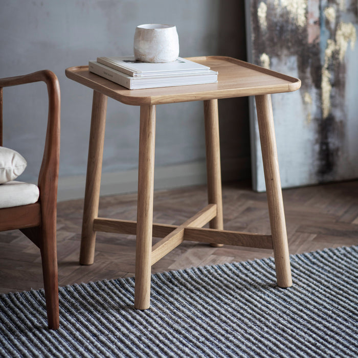 Kingham Side Table