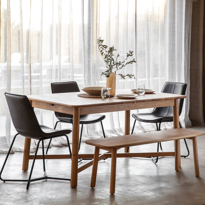 Kingham Ext Dining Table