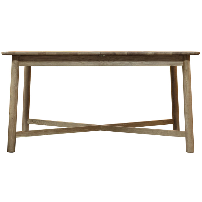 Kingham Ext Dining Table