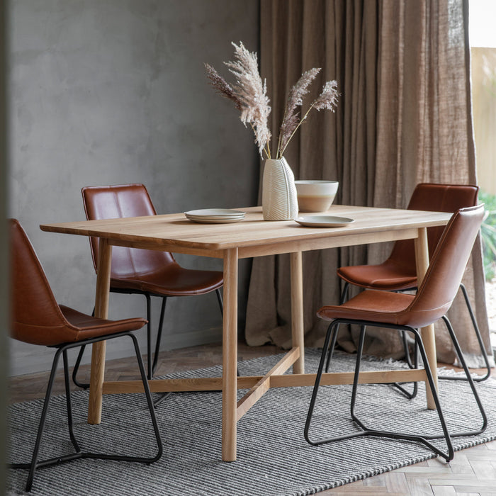 Kingham Dining Table