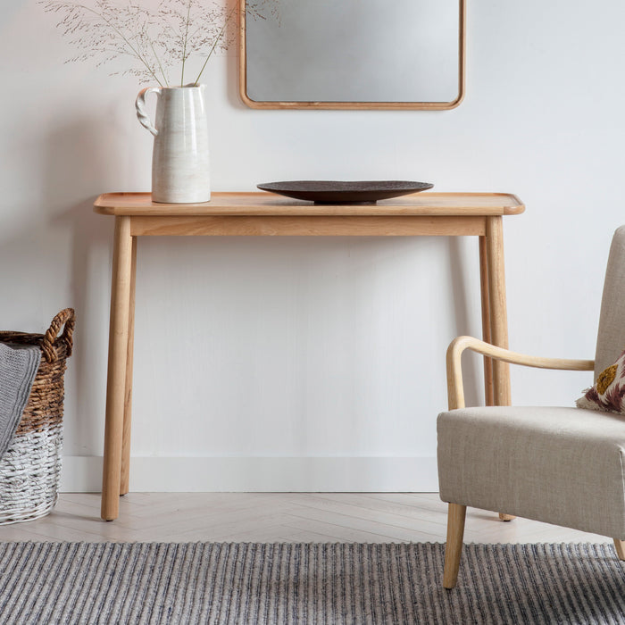 Kingham Console Table