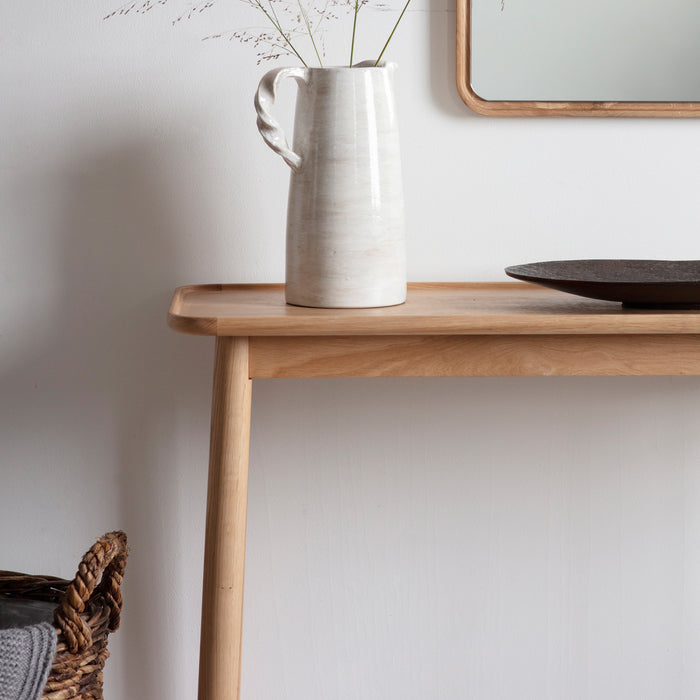 Kingham Console Table