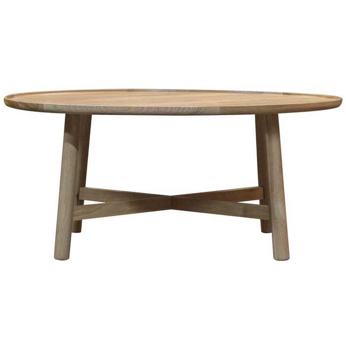 Kingham Round Coffee Table