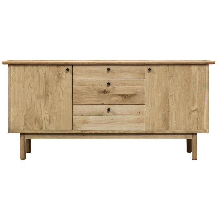 Kingham Two Door Three Drawer Sideboard