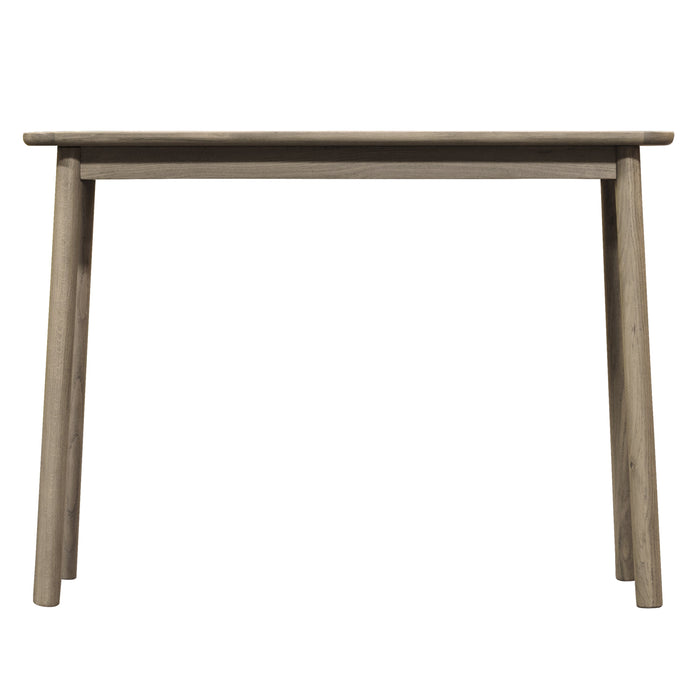 Kingham Console Table Grey