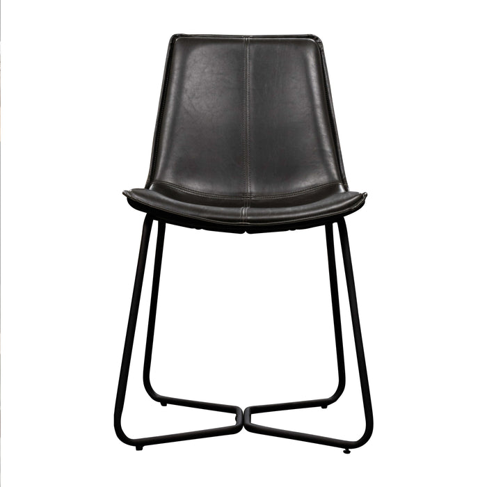 Hawking Chair Charcoal (Two Pack)