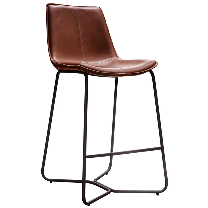 Hawking Stool Brown (Two Pack)