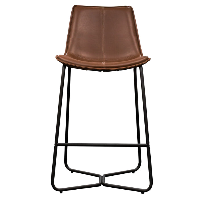 Hawking Stool Brown (Two Pack)