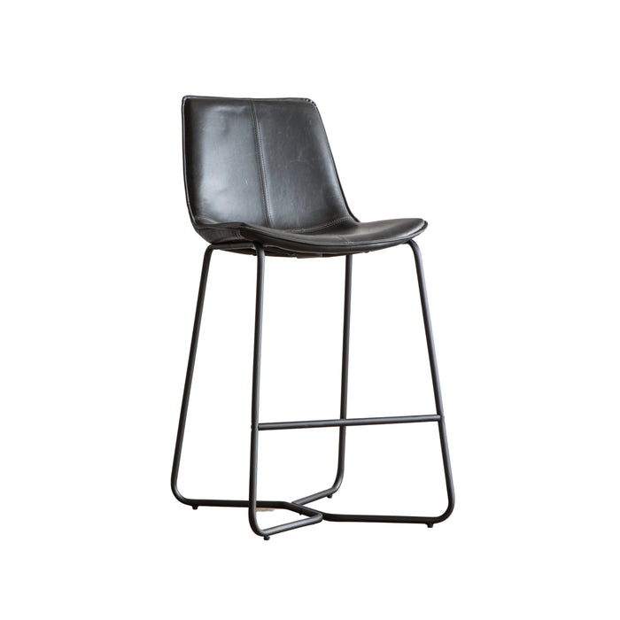 Hawking Stool Charcoal (Two Pack)