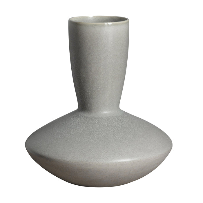 Kami Vase Grey