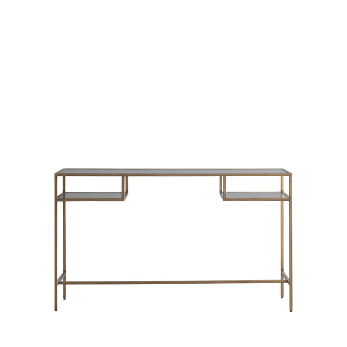 Rothbury Desk Bronze