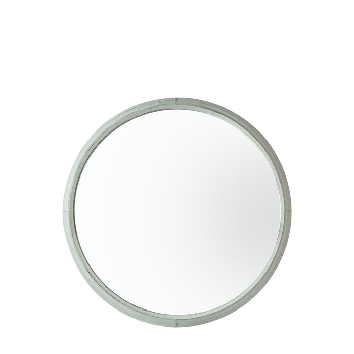 Stuppington Outdoor Mirror Mint