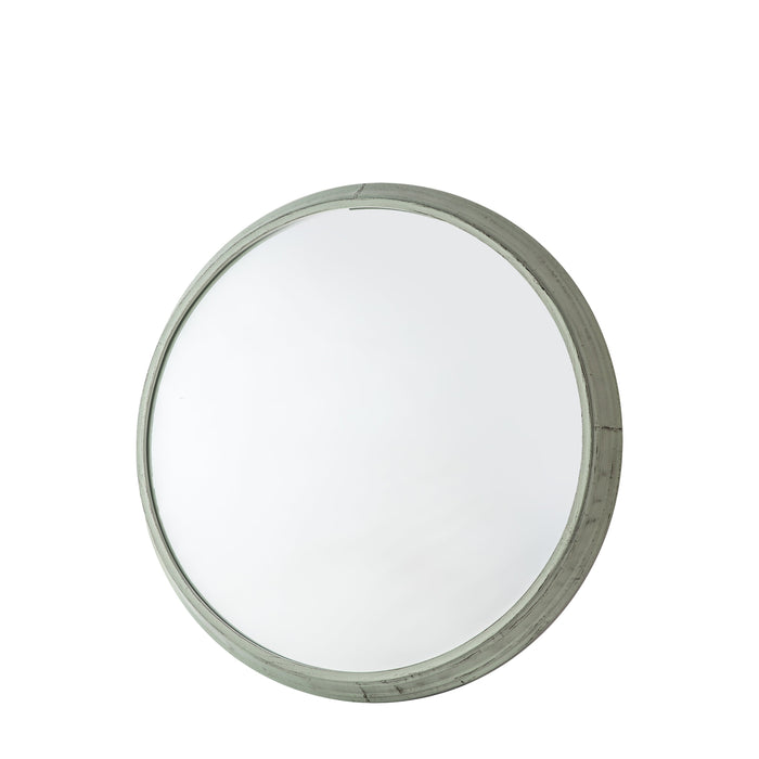 Stuppington Outdoor Mirror Mint