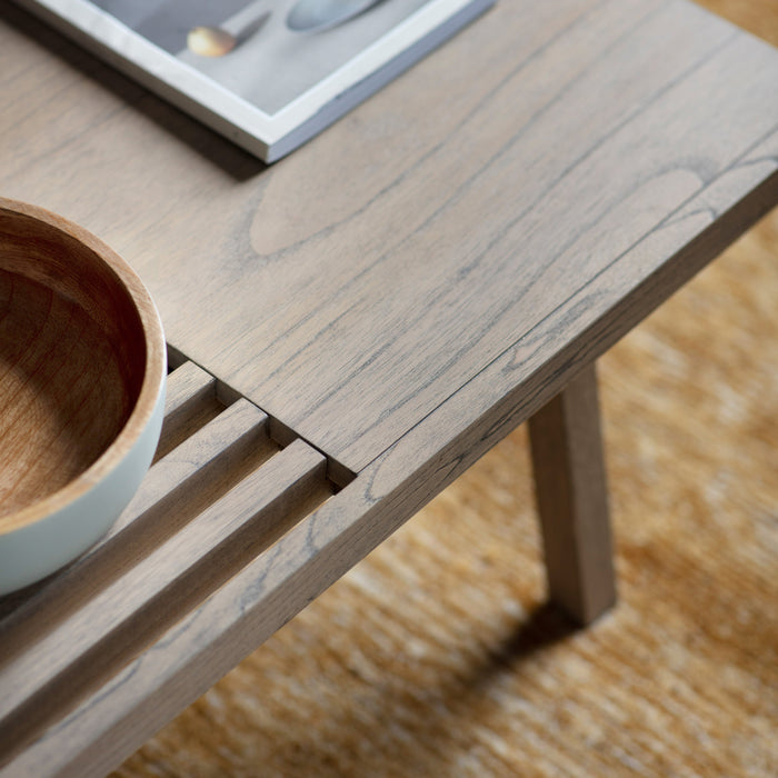 Kyoto Coffee Table