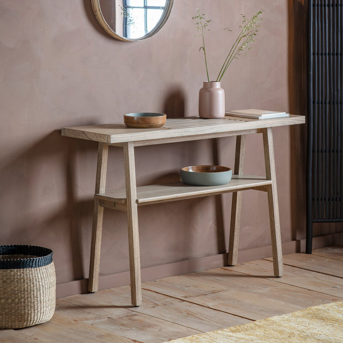 Kyoto Console Table