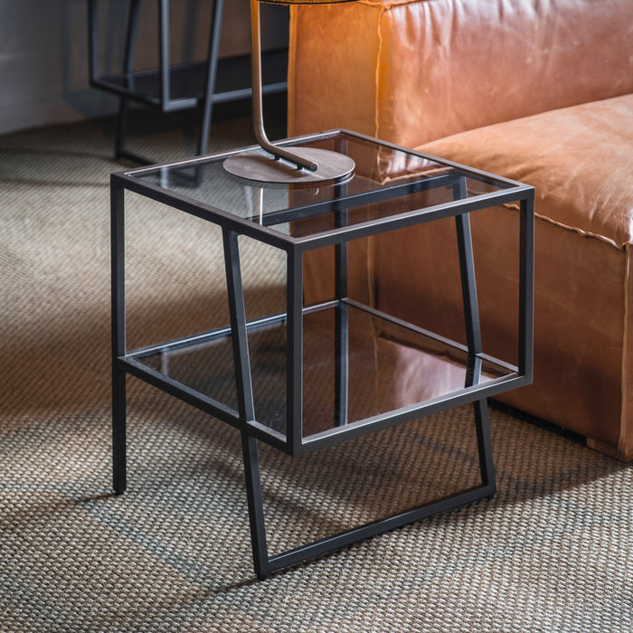 Putney Side Table