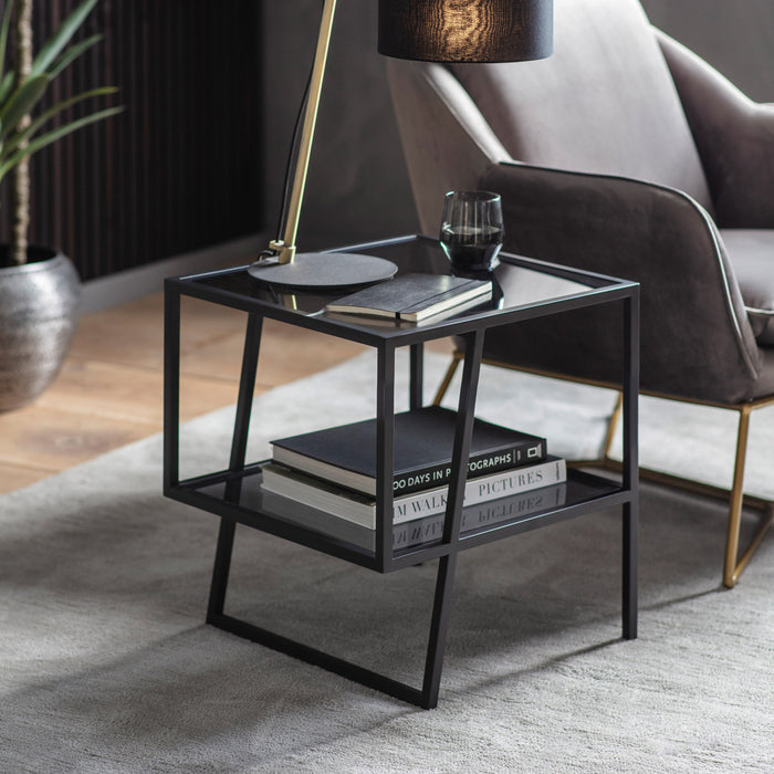 Putney Side Table