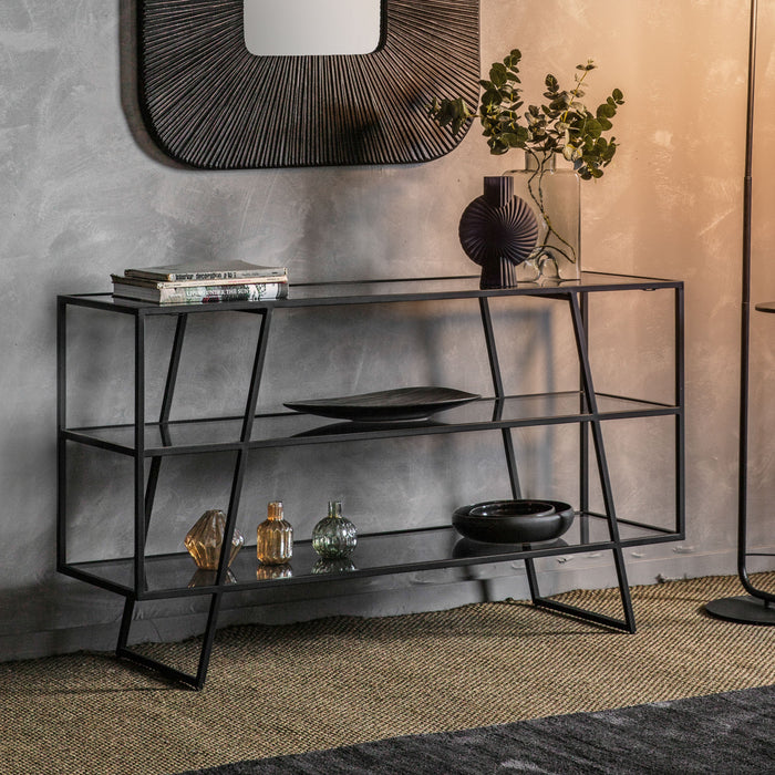 Putney Console Table