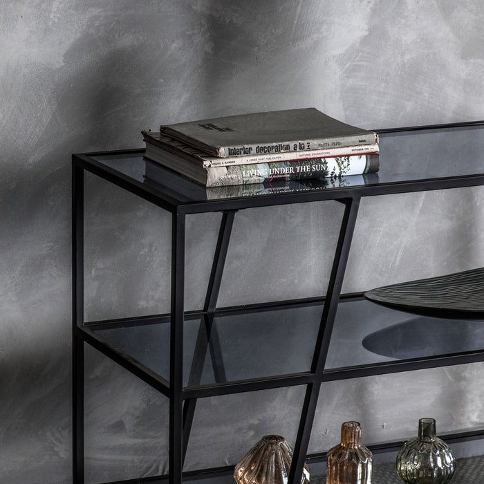 Putney Console Table