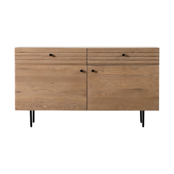 Okayama Two Drawer Two Door Sideboard