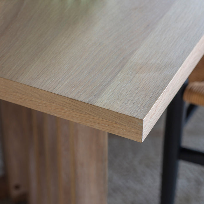 Okayama Dining Table