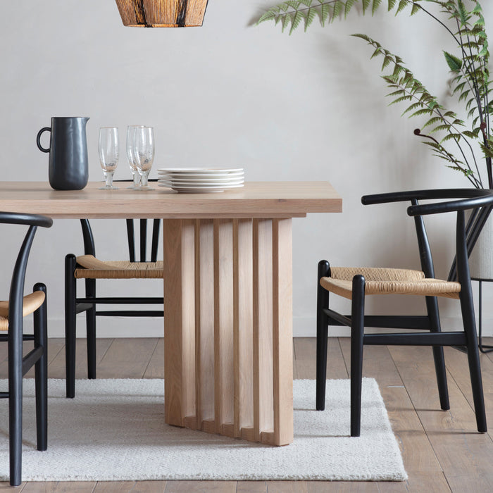 Okayama Dining Table