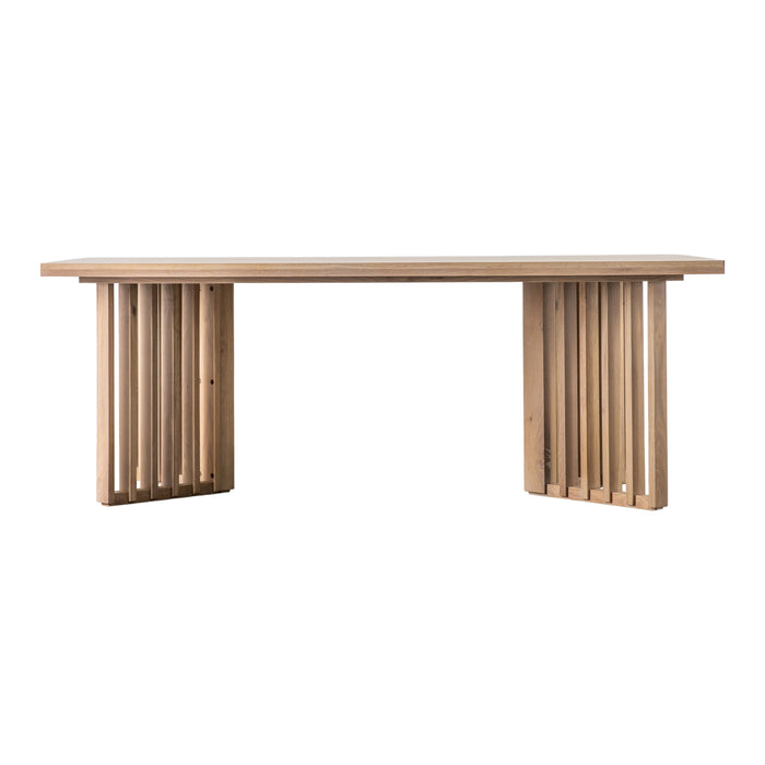 Okayama Dining Table