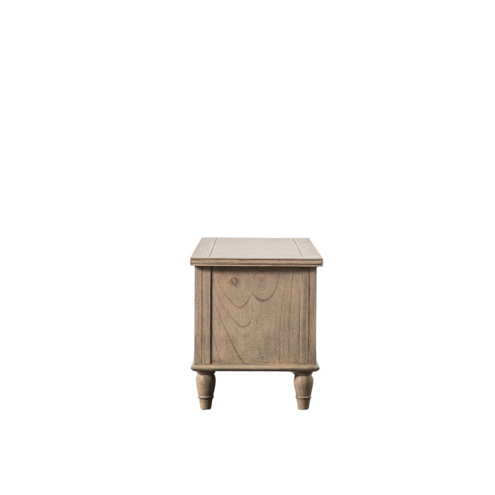 Mustique Hall Bench/Chest