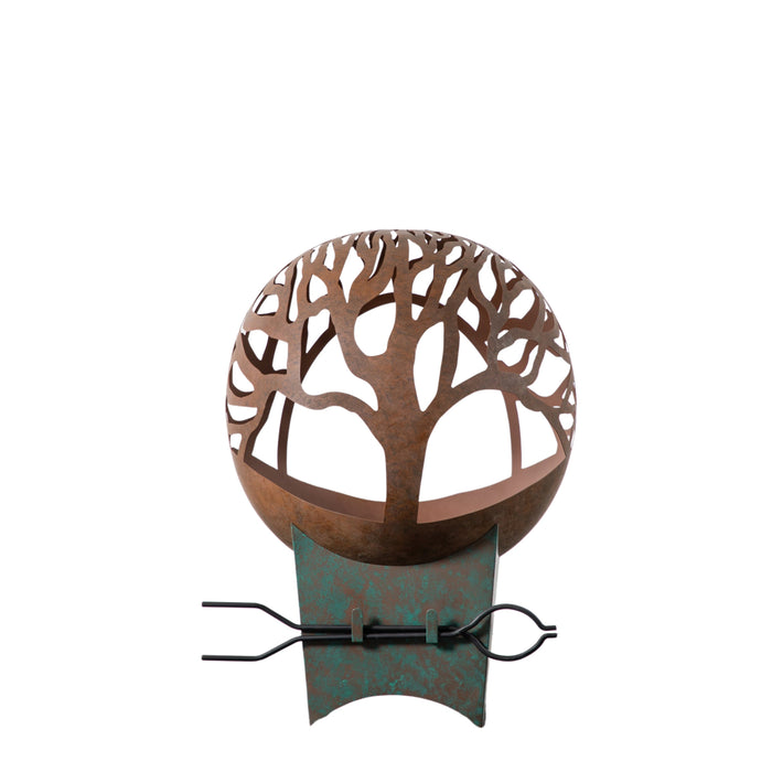 Sfera Firepit