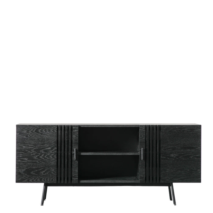 Holsen Sideboard Black