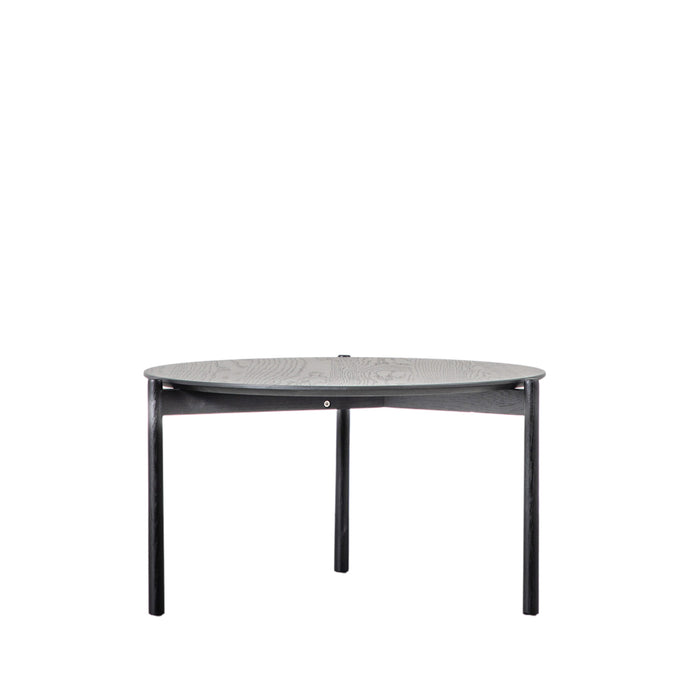 Burley Coffee Table Black