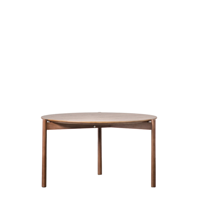 Burley Coffee Table Walnut