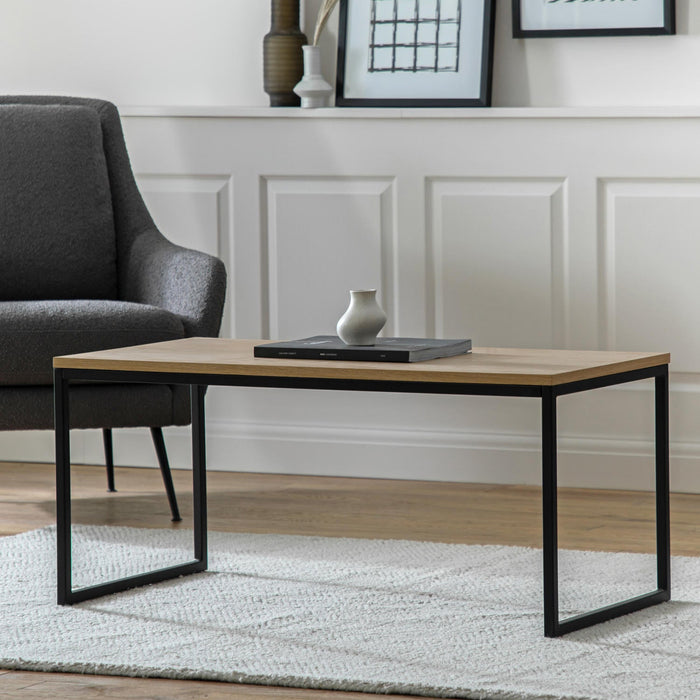 Henley Coffee Table