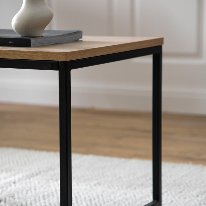 Henley Coffee Table