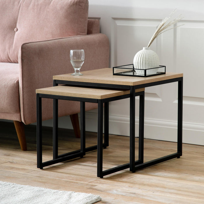 Henley Side Table Nest