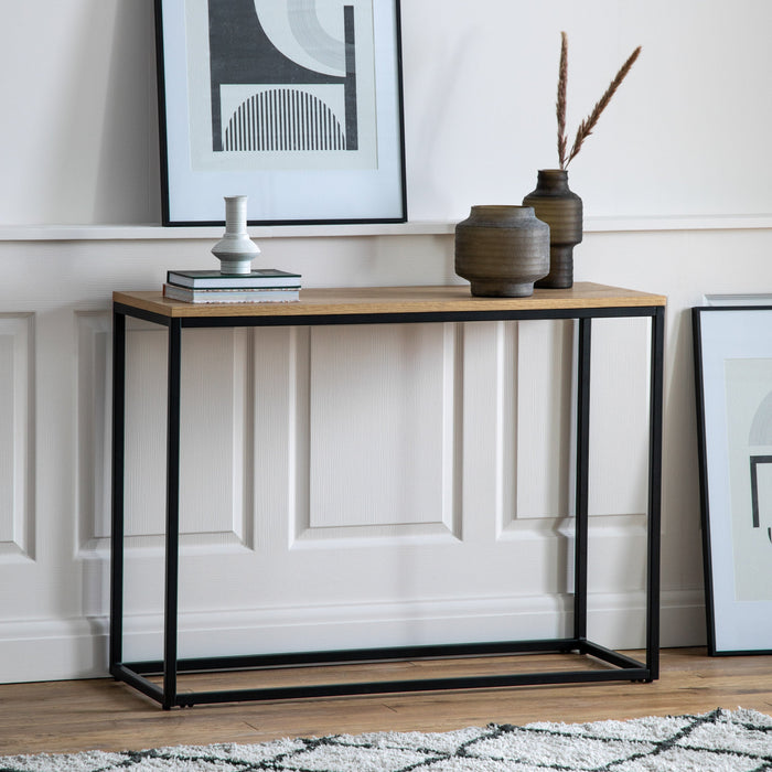 Henley Console Table