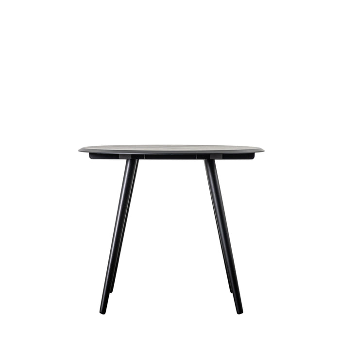 Maddox Round Dining Table