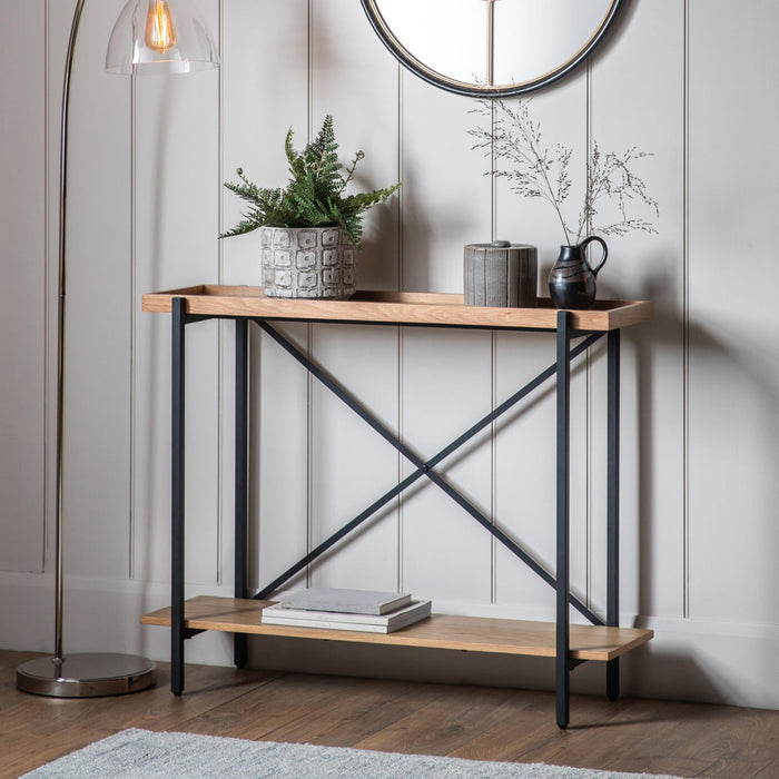 Torrington Console Table