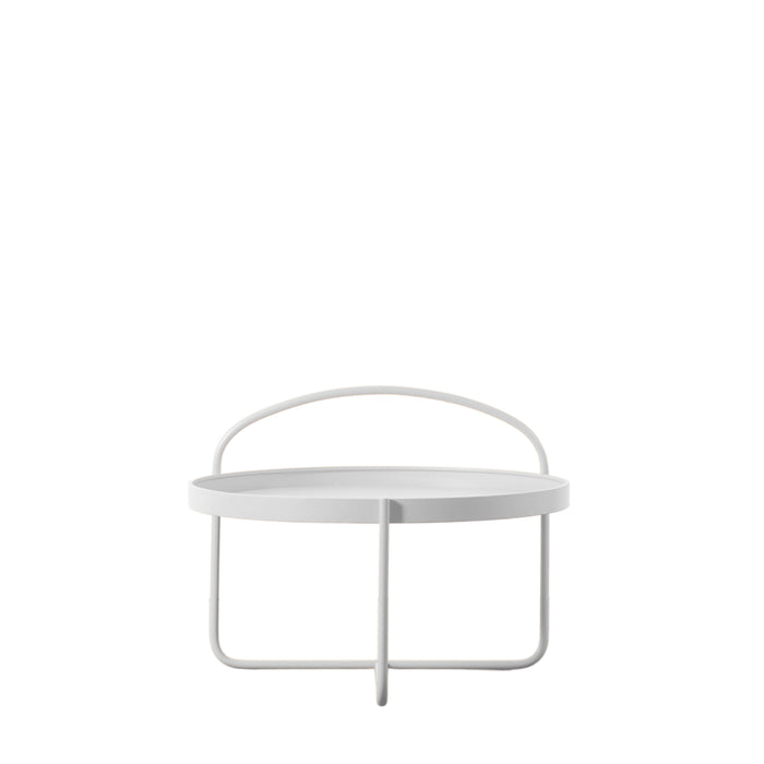 Melbury Coffee Table White