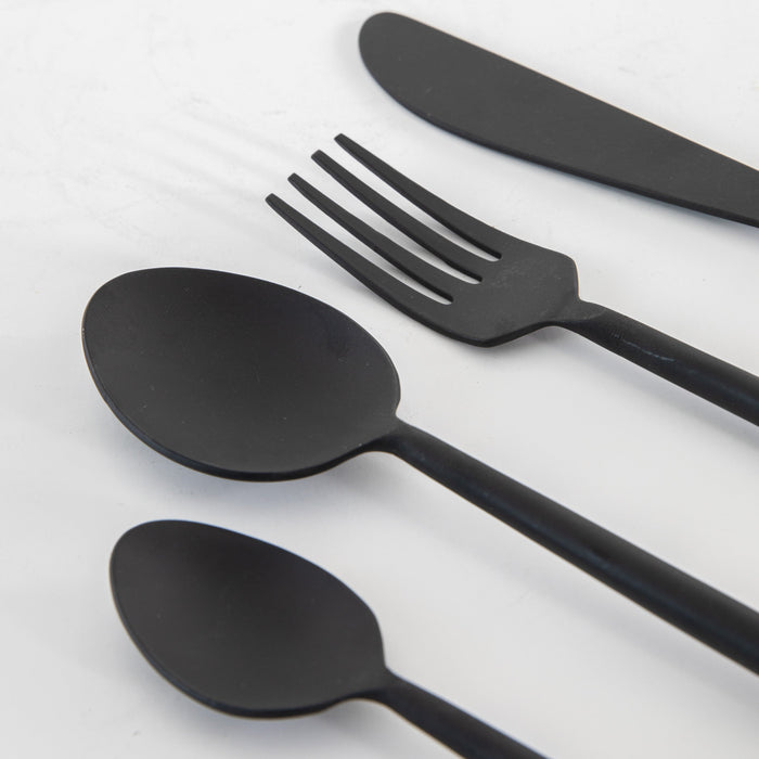 Elin Cutlery Set (16pc)