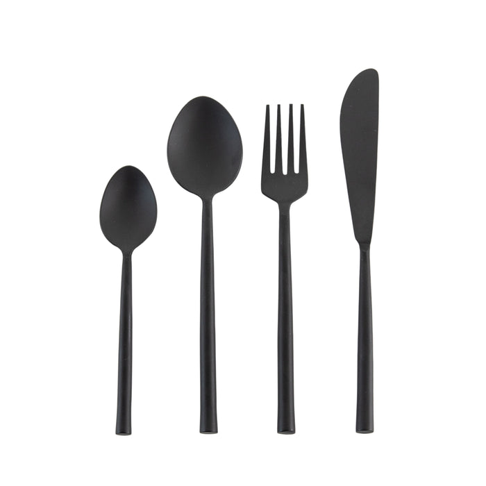 Elin Cutlery Set (16pc)