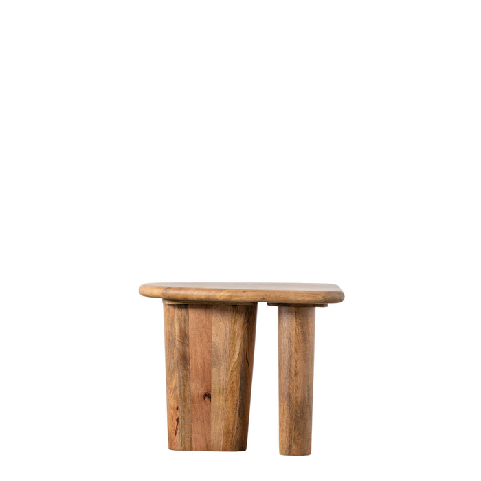 Hoffman Side Table