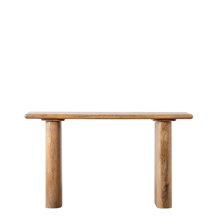 Hoffman Console Table