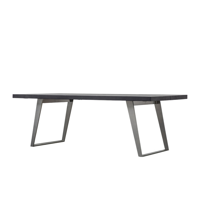 Newington Dining Table Black