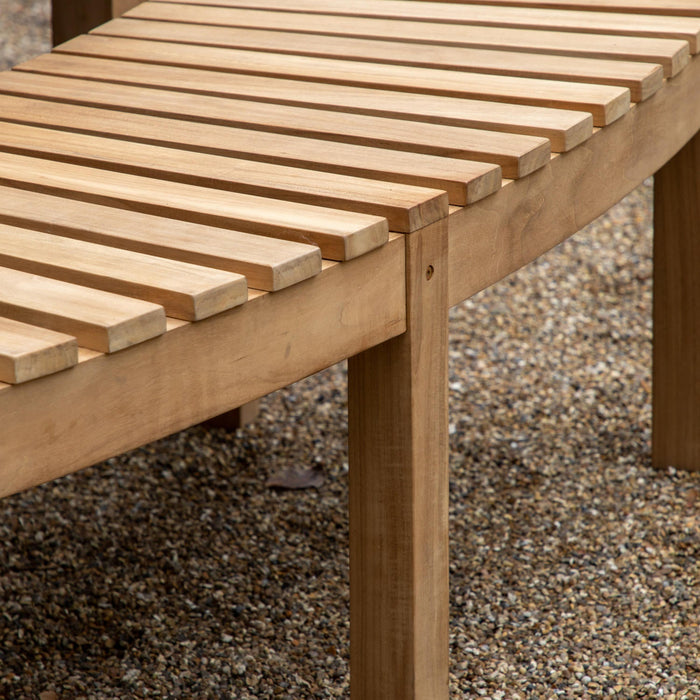 Champillet Bench