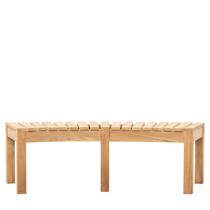 Champillet Bench