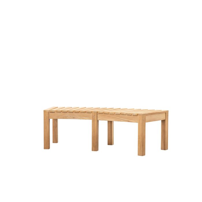 Champillet Bench