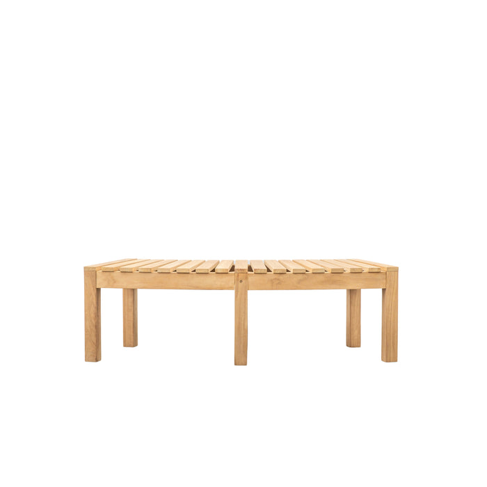 Champillet Bench